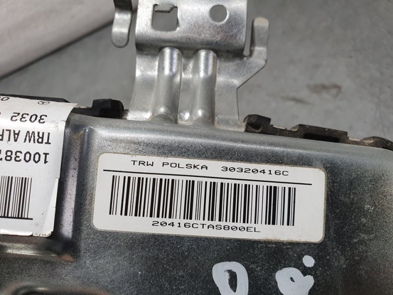 Recambio de airbag lateral delantero izquierdo para mercedes-benz clase c (w203) berlina 220 cdi (203.006) referencia OEM IAM A2