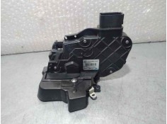 Recambio de cerradura puerta trasera derecha para ford kuga (cbv) titanium referencia OEM IAM 8V4AS26412EA A048317 10 PINES