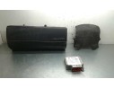 Recambio de kit airbag para volkswagen golf iii berlina (1h1) 1.9 diesel referencia OEM IAM 6N0909603  