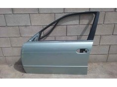 Recambio de puerta delantera izquierda para bmw serie 5 berlina (e39) 530i referencia OEM IAM   TOCADA