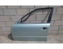 Recambio de puerta delantera izquierda para bmw serie 5 berlina (e39) 530i referencia OEM IAM   TOCADA