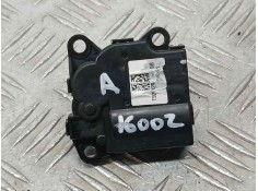 Recambio de motor apertura trampillas climatizador para tesla model 3 ev performance awd referencia OEM IAM T92882B  