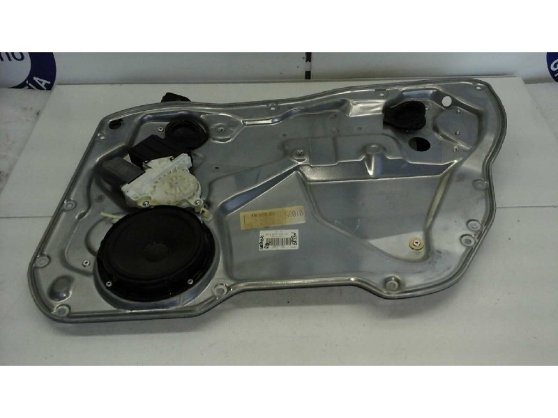 Recambio de elevalunas delantero derecho para seat cordoba berlina (6l2) reference referencia OEM IAM 6L4837462 6+12+8 PINS ELEC