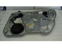 Recambio de elevalunas delantero derecho para seat cordoba berlina (6l2) reference referencia OEM IAM 6L4837462 6+12+8 PINS ELEC
