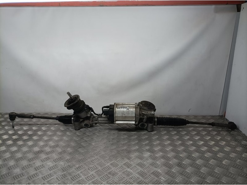 Recambio de cremallera direccion para opel insignia berlina selective referencia OEM IAM P13376584 7805974828G ELECTRO-MECANICA 