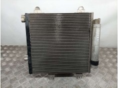Recambio de condensador / radiador aire acondicionado para toyota aygo (kgb/wnb) básico referencia OEM IAM 884500H020 879751H VA