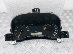Recambio de cuadro instrumentos para fiat punto berlina (188) 1.2 8v elx (i) referencia OEM IAM 46812961 503000341000 