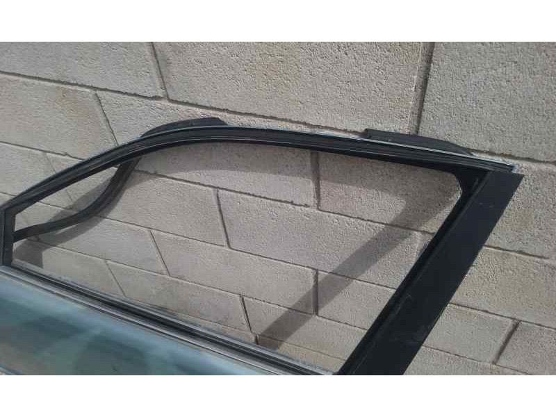Recambio de puerta delantera izquierda para bmw serie 5 berlina (e39) 530i referencia OEM IAM   TOCADA