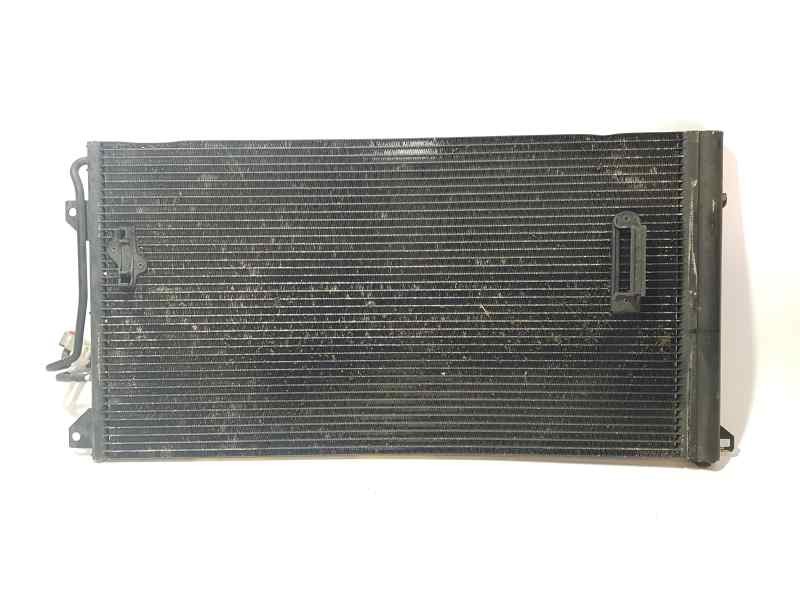 Recambio de condensador / radiador aire acondicionado para audi q7 (4l) 3.0 tdi v6 advance quattro (176kw) referencia OEM IAM 4L