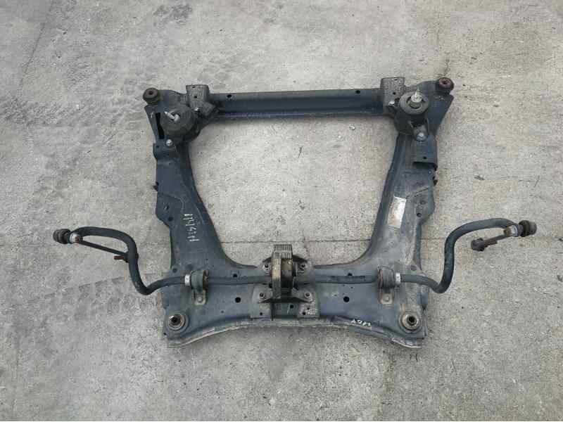 Recambio de puente delantero para nissan leaf acenta referencia OEM IAM   