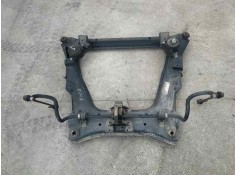 Recambio de puente delantero para nissan leaf acenta referencia OEM IAM   
