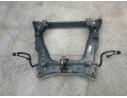 Recambio de puente delantero para nissan leaf acenta referencia OEM IAM   