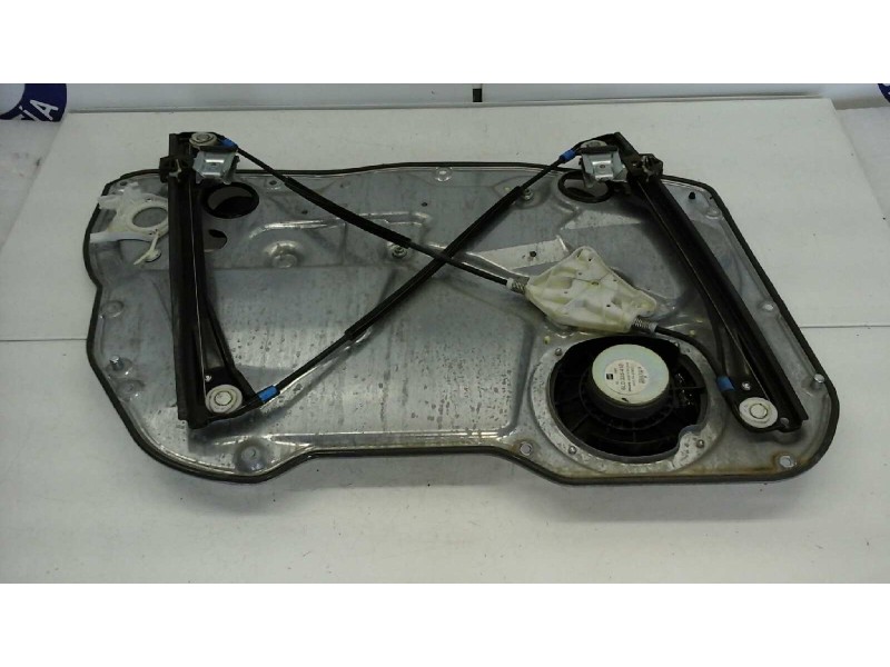 Recambio de elevalunas delantero derecho para seat cordoba berlina (6l2) reference referencia OEM IAM 6L4837462 6+12+8 PINS ELEC