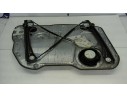 Recambio de elevalunas delantero derecho para seat cordoba berlina (6l2) reference referencia OEM IAM 6L4837462 6+12+8 PINS ELEC