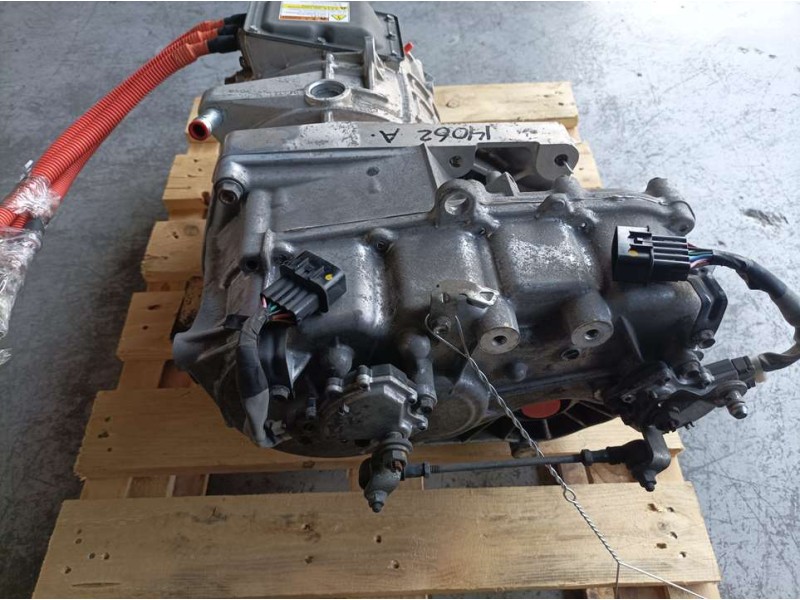 Recambio de motor completo para citroën c-zero high line referencia OEM IAM N7R2059H8Z Y4F1 02000958/ DIFERENCIAL