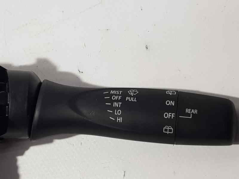 Recambio de mando limpia para suzuki ignis (/mf) glx referencia OEM IAM 1ZJ500  