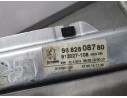 Recambio de elevalunas trasero izquierdo para peugeot 5008 allure referencia OEM IAM 9682808780 912027108 BROSE ELECTRICO 6 PINS