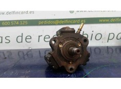 BOMBA ALTA PRESION BOSCH