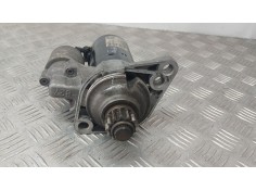 MOTOR ARRANQUE 02Z911024H BOSCH 0001153007