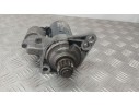 Recambio de motor arranque para volkswagen golf vi (5k1) advance bluemotion referencia OEM IAM 02Z911024H BOSCH 0001153007