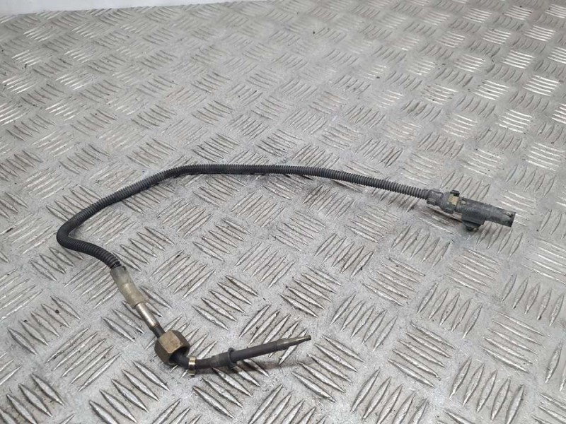 Recambio de sensor para mercedes-benz clase cla (c118) coupe cla 200 d referencia OEM IAM A0009057107  