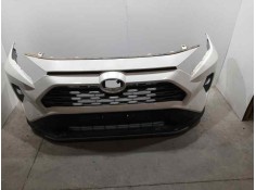 PARAGOLPES DELANTERO 1909383511 TOCADO