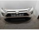 Recambio de paragolpes delantero para toyota rav4 hybrid 4x4 advance referencia OEM IAM 1909383511  TOCADO