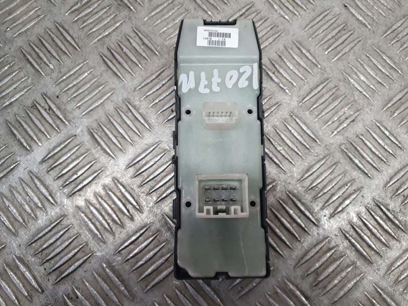 Recambio de mando elevalunas delantero izquierdo para dodge avenger sxt referencia OEM IAM 04602781AA  