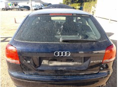 PORTON TRASERO 8P3827023AC TOCADO 