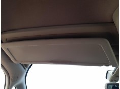 Recambio de parasol izquierdo para citroën c4 grand picasso i (ua_) 1.6 hdi referencia OEM IAM 1610460580  