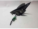 Recambio de retrovisor derecho para ford mondeo berlina (gd) clx referencia OEM IAM   C/M