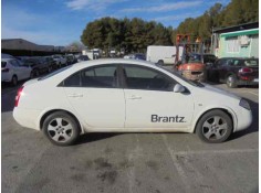 NISSAN PRIMERA BERLINA (P12)