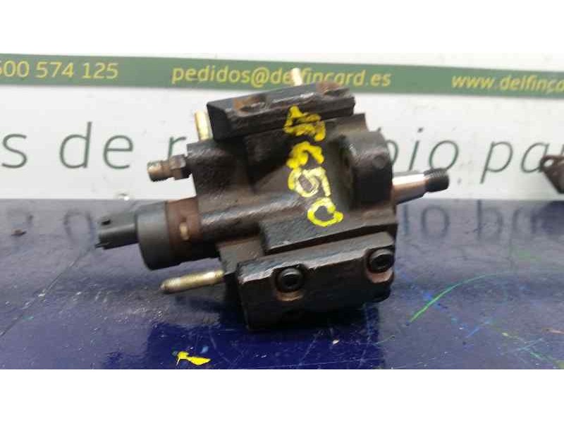 Recambio de bomba alta presion para renault scenic rx4 (ja0) 1.9 dci referencia OEM IAM   BOSCH