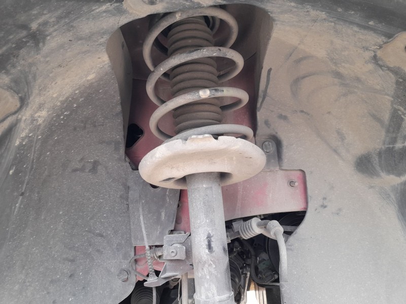 Recambio de amortiguador delantero derecho para citroën c4 ii (nc_) 1.6 bluehdi 100 referencia OEM IAM 9825409580  