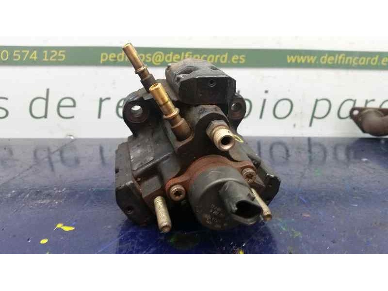 Recambio de bomba alta presion para renault scenic rx4 (ja0) 1.9 dci referencia OEM IAM   BOSCH