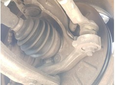 Recambio de mangueta delantera derecha para volkswagen sharan (7n1, 7n2) 2.0 tdi referencia OEM IAM 3C0407254F  