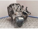 Recambio de caja cambios para nissan micra v (k14) acenta referencia OEM IAM JR5055 A041610 5VELOCIDADES