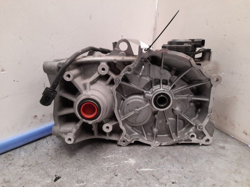 Recambio de caja cambios para nissan leaf acenta referencia OEM IAM 320103NF50 308220471B AUTOMATIC MOTOR ELECTRICO