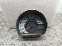 Recambio de cuadro instrumentos para toyota aygo (kgb/wnb) básico referencia OEM IAM   SIN REFERENCIA