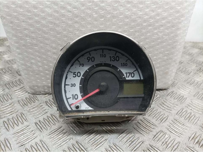 Recambio de cuadro instrumentos para toyota aygo (kgb/wnb) básico referencia OEM IAM   SIN REFERENCIA