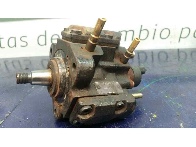 Recambio de bomba alta presion para renault scenic rx4 (ja0) 1.9 dci referencia OEM IAM   BOSCH