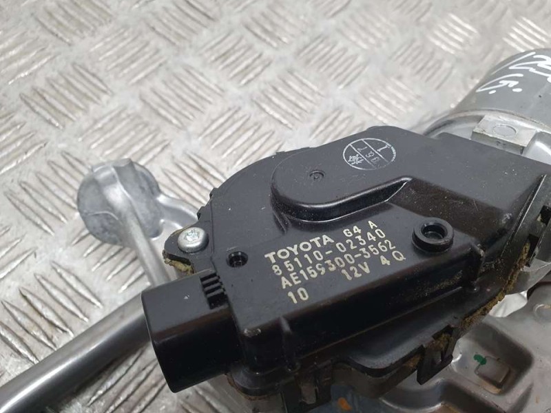 Recambio de motor limpia delantero para toyota auris active referencia OEM IAM 8511002340 AE1593003562 