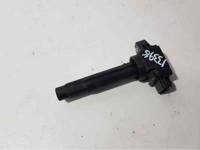 Recambio de bobina encendido para suzuki ignis (/mf) glx referencia OEM IAM 9617E1 FK0508 
