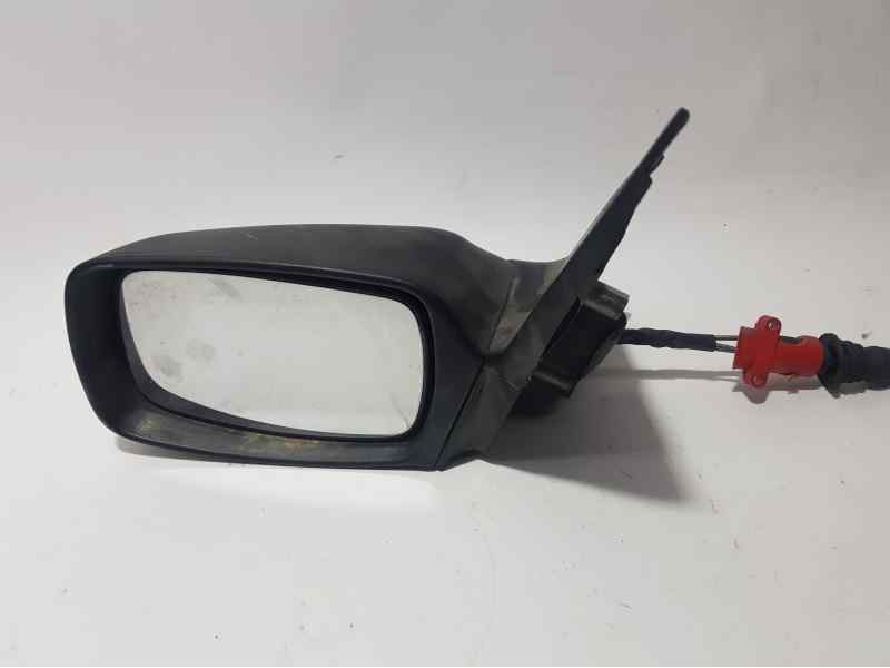 Recambio de retrovisor izquierdo para ford mondeo berlina (gd) clx referencia OEM IAM   C/M