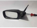 Recambio de retrovisor izquierdo para ford mondeo berlina (gd) clx referencia OEM IAM   C/M