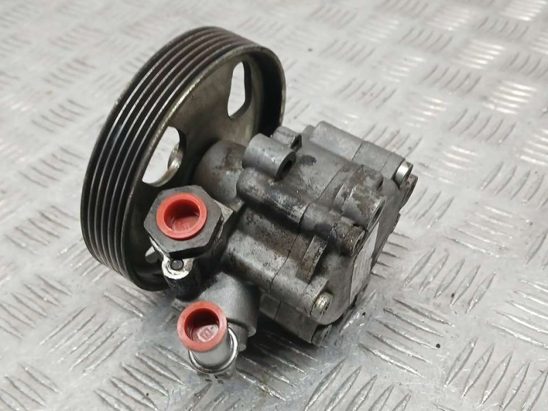 Recambio de bomba direccion para citroën c5 break 2.0 hdi premier referencia OEM IAM 9636086680 7617955502 ZF