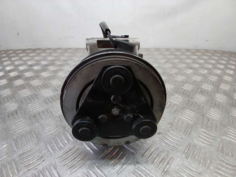 Recambio de compresor aire acondicionado para ford kuga (cbv) titanium referencia OEM IAM 3M5W19D629DG  