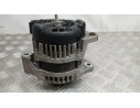 Recambio de alternador para chevrolet aveo / kalos hatchback (t250, t255) 1.2 referencia OEM IAM 96936136 DAC 
