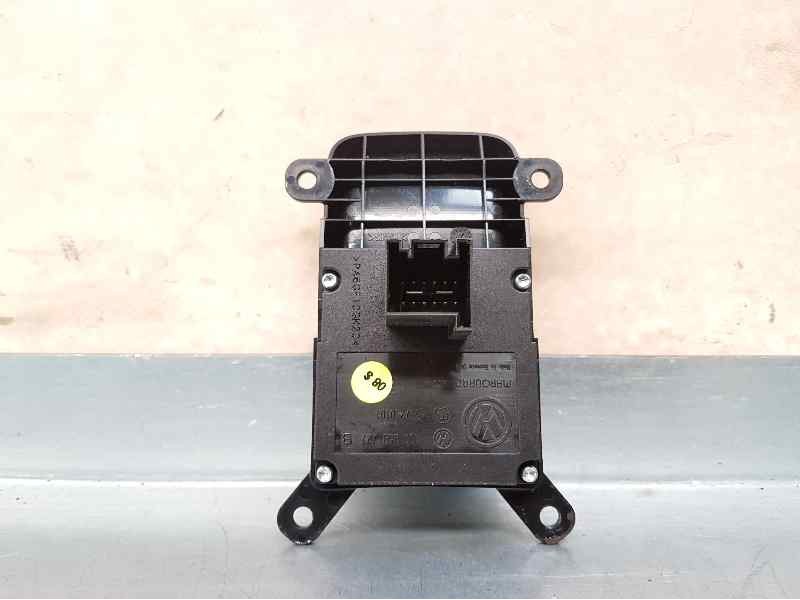 Recambio de interruptor para volkswagen eos (1f7) 2.0 tdi referencia OEM IAM 1Q0959727B 33720101 INTERRUPTOR TECHO SOLAR
