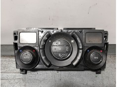 Recambio de mando climatizador para peugeot 5008 allure referencia OEM IAM 96738323  